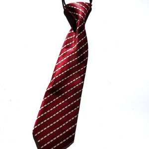Neck tie